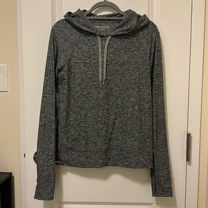 NWOT Outdoor Voices Cloudknit All Day Hoodie